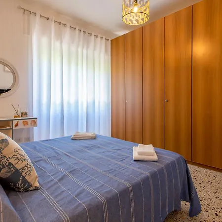 Apartment Casa Marrik *