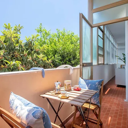 Apartment Casa Marrik Alghero