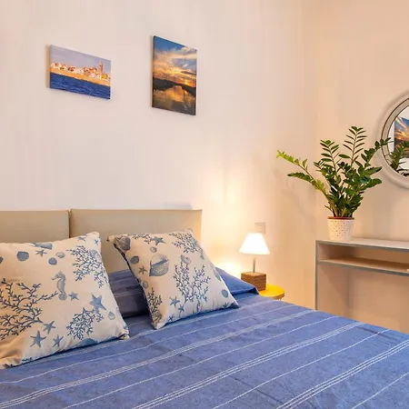 Casa Marrik Apartment Alghero