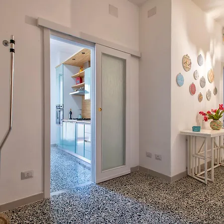 Casa Marrik Apartment