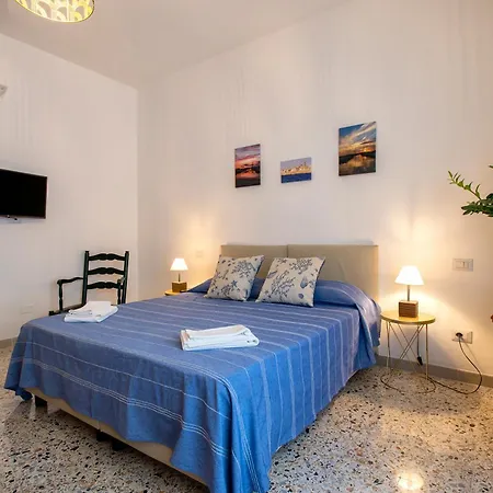 Casa Marrik Apartment Alghero