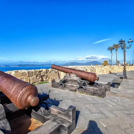 Casa Marrik Alghero