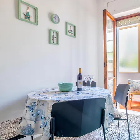 Apartmán Casa Marrik