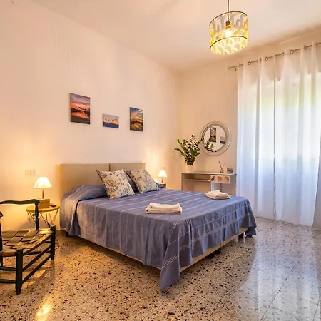 Casa Marrik Apartmán Alghero