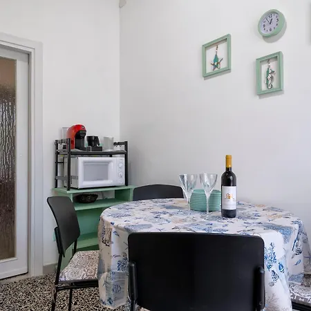 Appartement Casa Marrik
