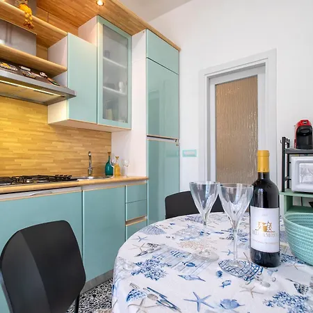 Appartement Casa Marrik Alghero