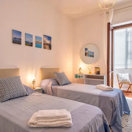 Appartement Casa Marrik *
