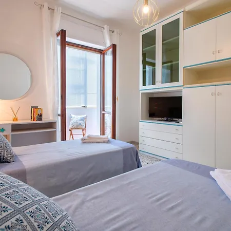 Appartement Casa Marrik Alghero