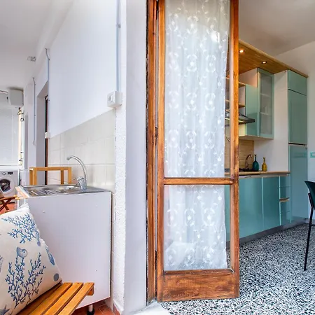 Appartement Casa Marrik *