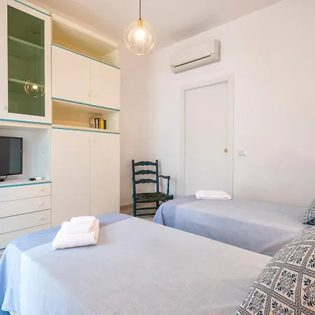 Casa Marrik Appartement Alghero