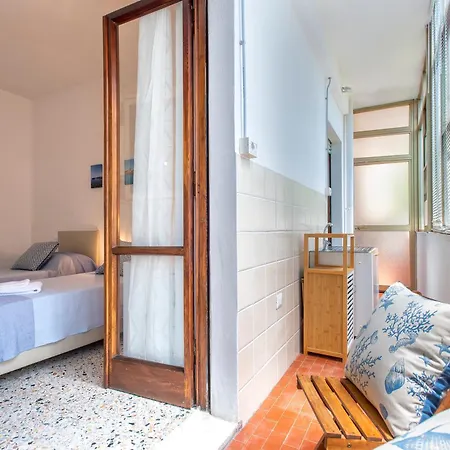 Casa Marrik Appartement *