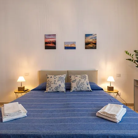 Appartement Casa Marrik Alghero