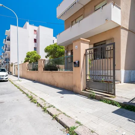 Casa Marrik Appartement Alghero